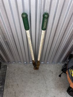 Greenlee 706 Cable Cutters