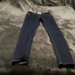 Levi’s 710 Supper Skinny Women Jeans 28