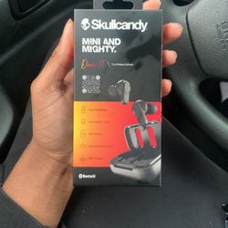 Skullcandy Mini And Mighty 