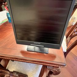 LIQUIDVIDEO E19LCD1 19” Monitor
