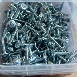 Screws 510pcs
