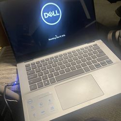 Laptop Dell Inspiron 14