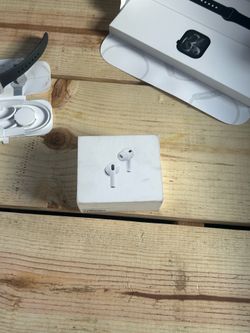 Apple AirPods Pro 3