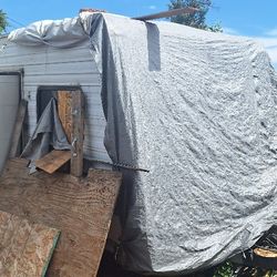 Camper Trailer 