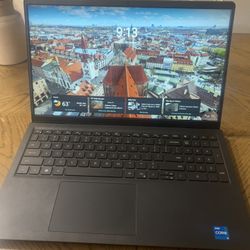 dell inspiron 15