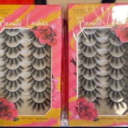 Beauty Lashes 