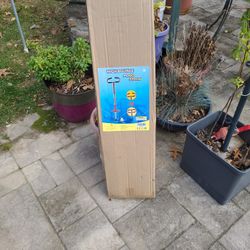 Kids Pogo Stick
