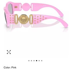 Versace Unisex Glasses 🙌🏽