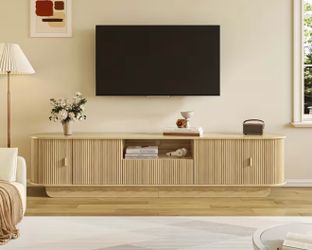 Tv stand 86 inc
