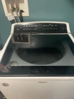 Washer