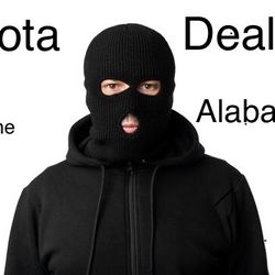 $20000 Robbery At Toyota Dealer Daphne , AL