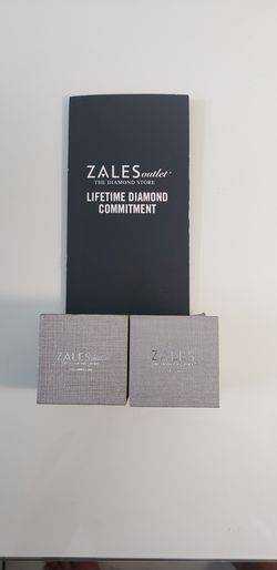 Zales Wedding Rings