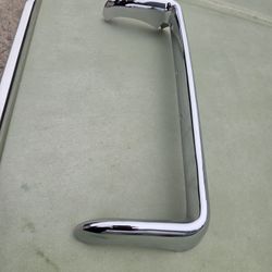 Chevy Deluxe License Plate Guard For 49 50 Chevy