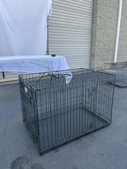 Large Cage for pets! 