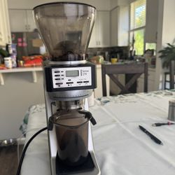 Baratza Coffee Grinder 