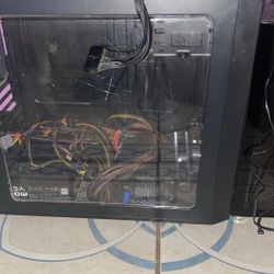 Pc Case