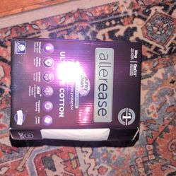 Allerease Ultimate Mattress Protector