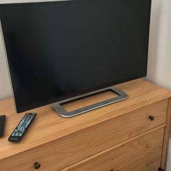 32” Visio TV 