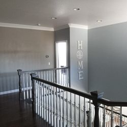 Interior Painting 
