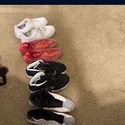 JORDANS