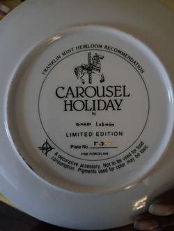 Fine China American made