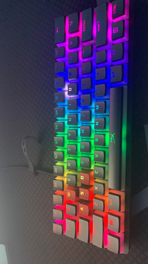 Razer huntsman mini for Sale in Sandy, OR - OfferUp