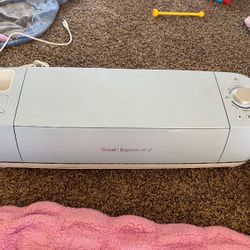 cricut machine