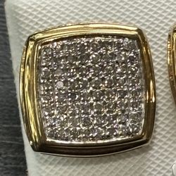 Gold And Diamond Jewelry 