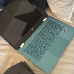 Brand new computer only used a couple times