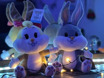 Looney Tunes Stuffed 