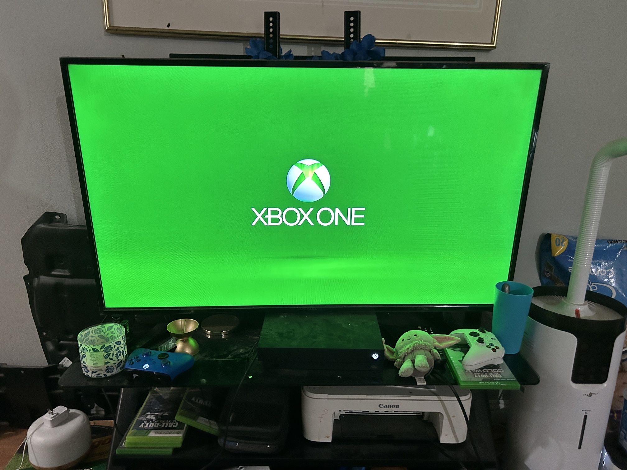 Xbox X