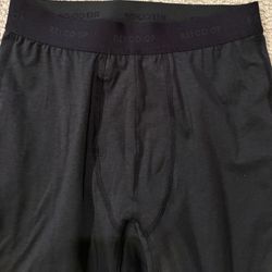 REI men’s Long Underwear
