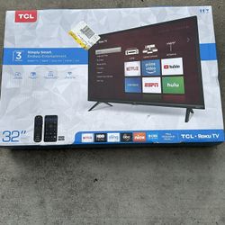 Roku Tv