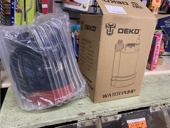 Water Pump For Pond Big Fish Tanks