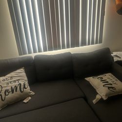Brand New Couch - Used For 6 Months 