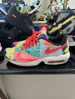 Nike Air Max 2 ‘Light Atoms’