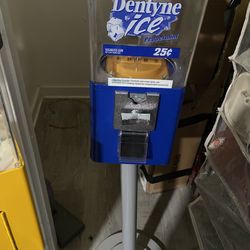 Dentyne Ice