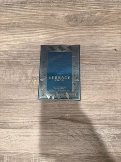 Versace Eros Cologne Brand New