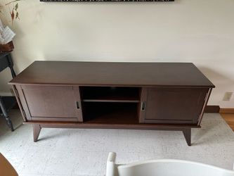 MCM Style Media Console, TV Stand, Sideboard $100 OBO