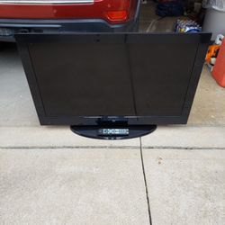 40 Inch Westinghouse Flat Screen TV. 