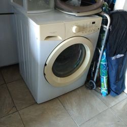 Kenmore Washer