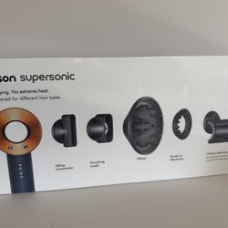 Dyson Supersonic Hair Dryer 