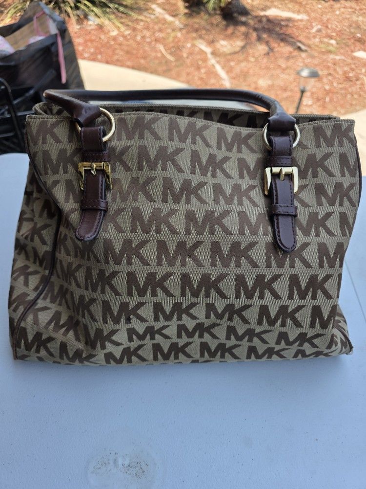Michael Kors Tote Purse