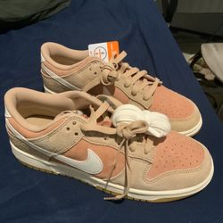 Dunks 9