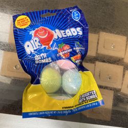 Bath Bombs