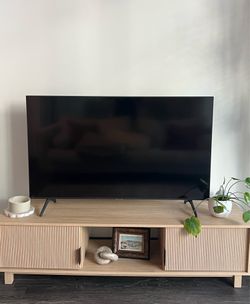 Samsung 50" TV