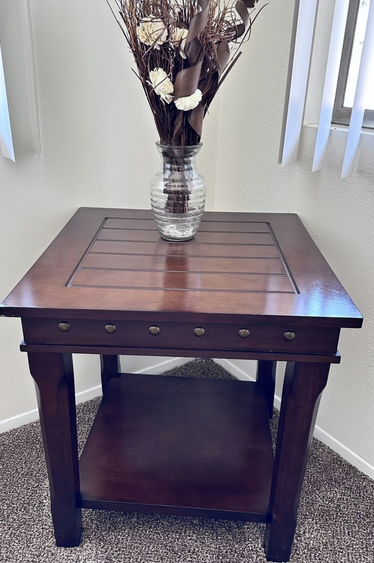 Coffee Table Set