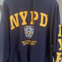 Comfy Hoodie 