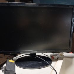 Samsung 22" Monitor