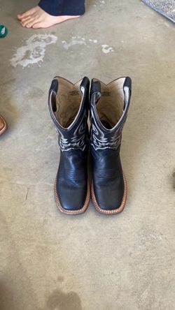 Cowboy boots